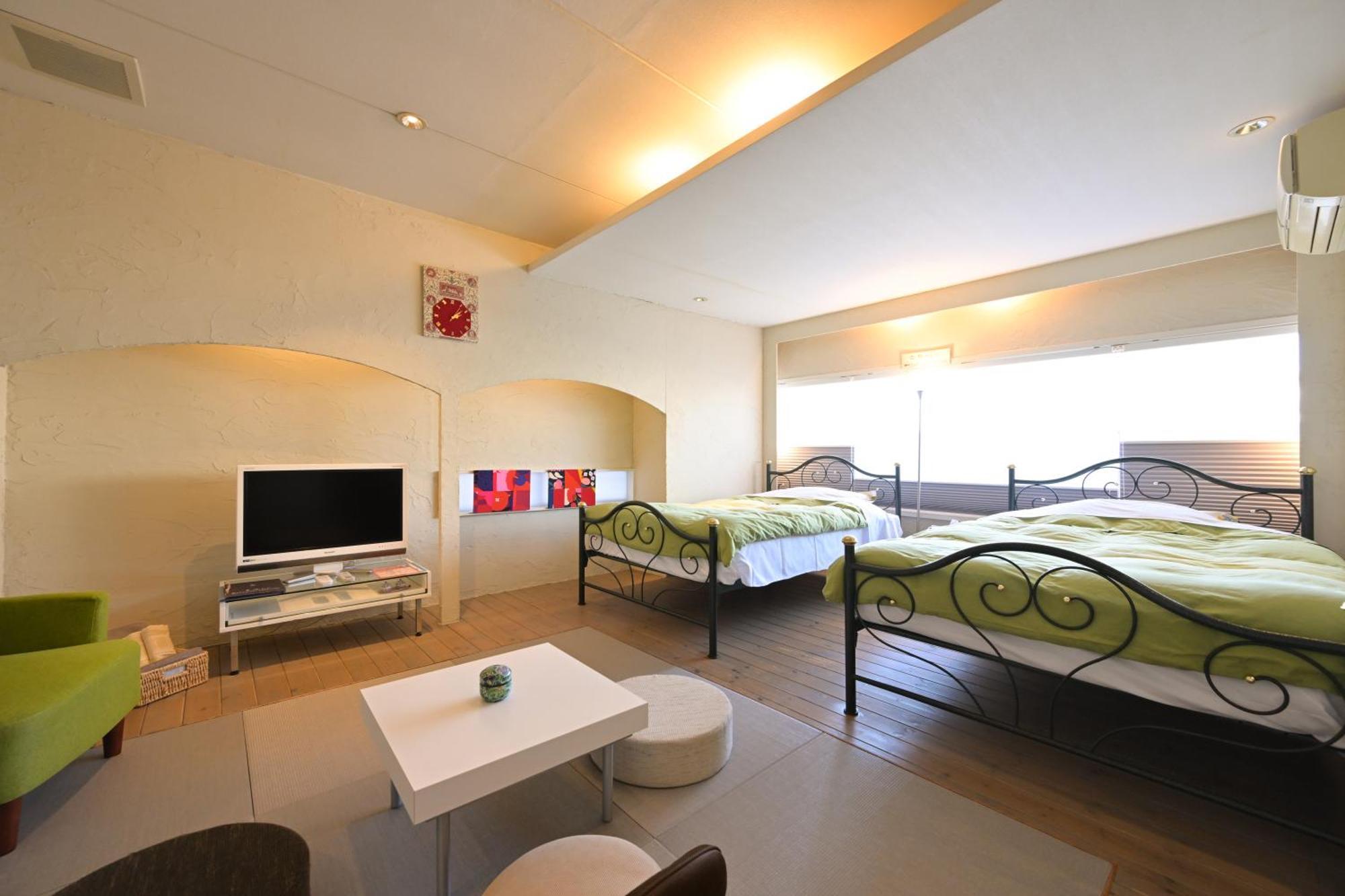 Akari No Yado Okabe Hotel Shibukawa Buitenkant foto